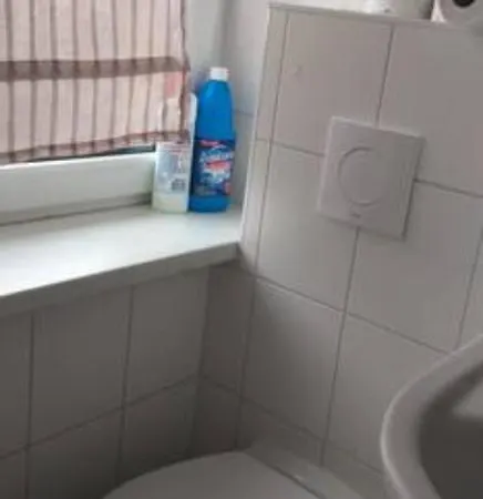 Grune Und Ruhige Lage / And Quiet Area Privatunterkunft Dresden